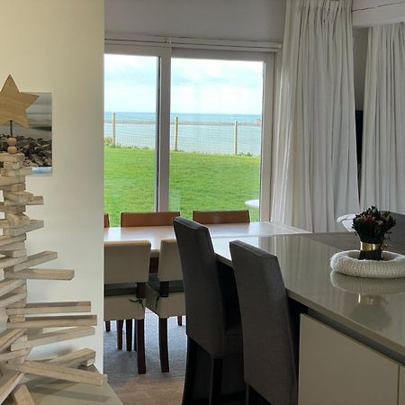 Villa Face Mer Aux Magnifiques Couchers De Soleil 5 Mn De Nausicaa Boulogne-sur-Mer Exterior foto