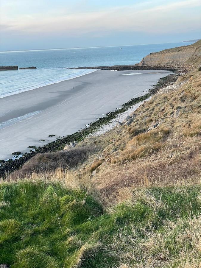 Villa Face Mer Aux Magnifiques Couchers De Soleil 5 Mn De Nausicaa Boulogne-sur-Mer Exterior foto