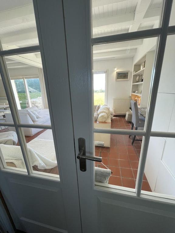 Villa Face Mer Aux Magnifiques Couchers De Soleil 5 Mn De Nausicaa Boulogne-sur-Mer Exterior foto