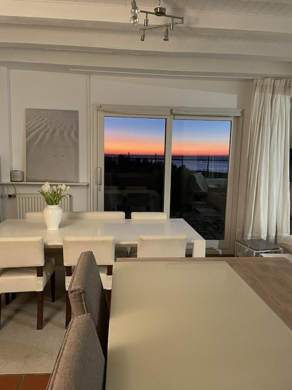 Villa Face Mer Aux Magnifiques Couchers De Soleil 5 Mn De Nausicaa Boulogne-sur-Mer Exterior foto