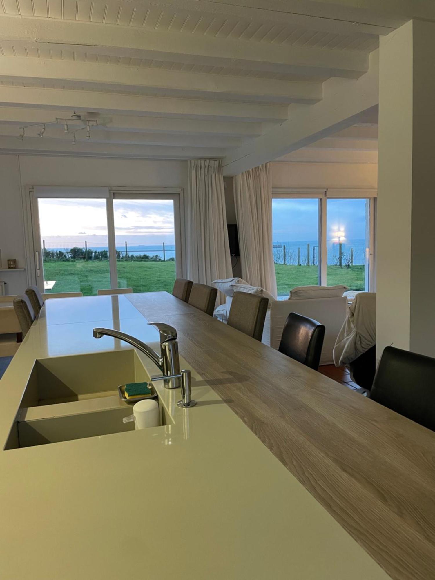 Villa Face Mer Aux Magnifiques Couchers De Soleil 5 Mn De Nausicaa Boulogne-sur-Mer Exterior foto